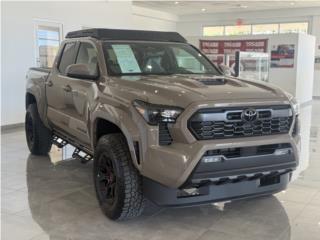 Toyota de Puerto Rico Puerto Rico
