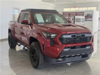 Toyota de Puerto Rico Puerto Rico