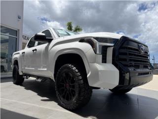 Toyota de Puerto Rico Puerto Rico