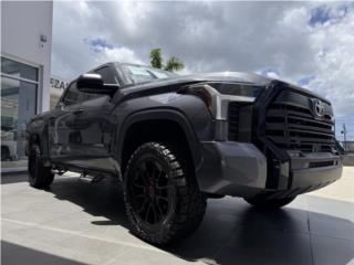 Toyota de Puerto Rico Puerto Rico