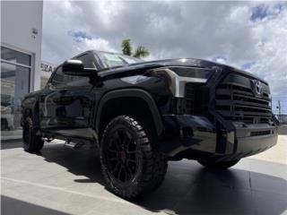 Toyota de Puerto Rico Puerto Rico