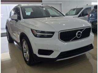 Volvo XC40 T5 AWD 2019