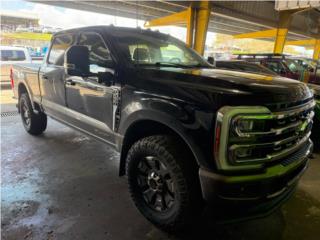 Ford Puerto Rico 2023 Ford F250 SD King Ranch