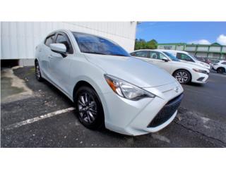 TOYOTA YARIS 2020! COMO NUEVO, Toyota Puerto Rico
