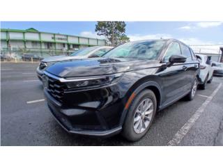 HONDA CRV 2023!, Honda Puerto Rico