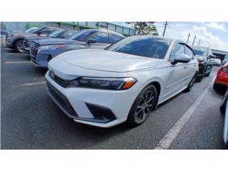 Honda Puerto Rico HONDA CIVIC 2023! INMACULADO