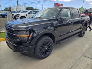 Mayaguez Ford Nuevos Puerto Rico