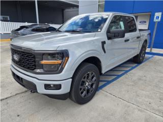 Mayaguez Ford Nuevos Puerto Rico
