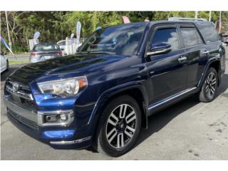 IMANOL AUTO INC. Puerto Rico