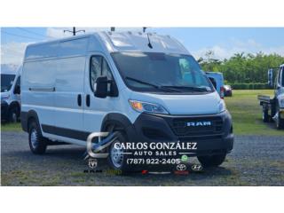 Carlos Gonz�lez Auto Puerto Rico