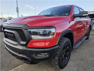 Walde Autos Jeeps Trucks and MORE! Puerto Rico