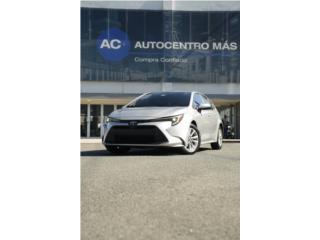 AUTOCENTRO MAS Puerto Rico