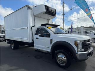 JC Benitez Auto Puerto Rico
