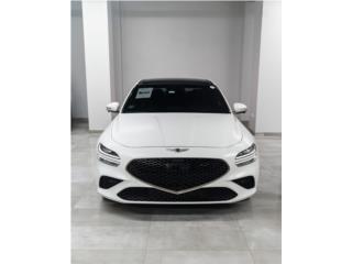 Miguel Rivas/ Autocentro Mas Puerto Rico