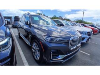 AMBAR INFINITI  PRE-OWNED Puerto Rico