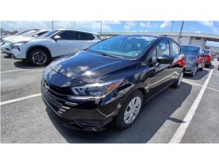 AMBAR INFINITI  PRE-OWNED Puerto Rico