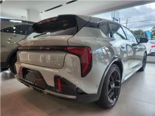 Se�orial Auto Kia PONCE Puerto Rico