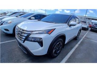 AMBAR INFINITI  PRE-OWNED Puerto Rico