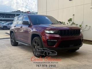 Carla Auto Puerto Rico
