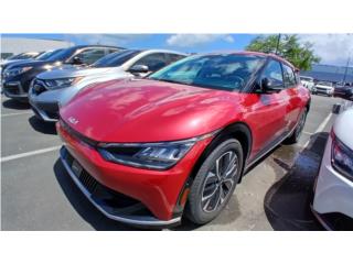 AMBAR INFINITI  PRE-OWNED Puerto Rico