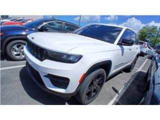 Jeep, Grand Cherokee 2023 Puerto Rico Jeep, Grand Cherokee 2023