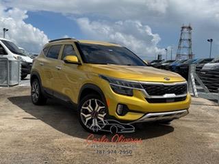 Carla Auto Puerto Rico