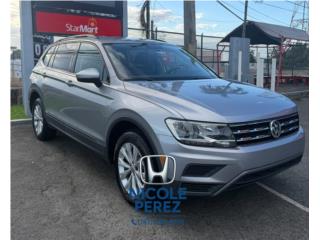 Nicole Perez Auto Sales Puerto Rico