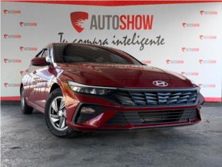AUTO SHOW Puerto Rico