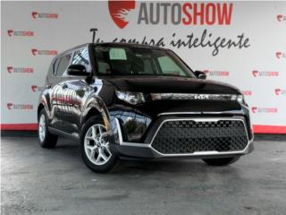 Kia, Soul 2025 Puerto Rico