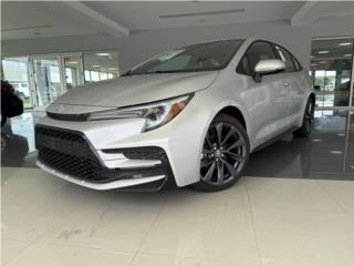 AUTOCENTRO TOYOTA Puerto Rico