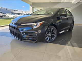 AUTOCENTRO TOYOTA Puerto Rico