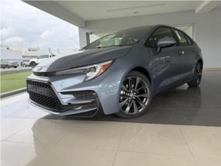 AUTOCENTRO TOYOTA Puerto Rico