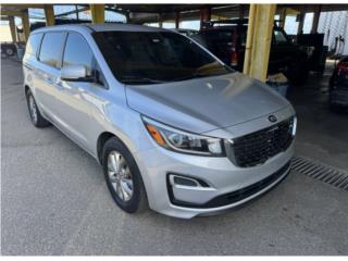 Gin�s Auto Puerto Rico