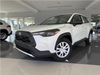 AUTOCENTRO TOYOTA Puerto Rico
