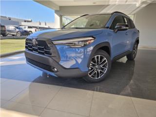 AUTOCENTRO TOYOTA Puerto Rico