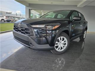 AUTOCENTRO TOYOTA Puerto Rico