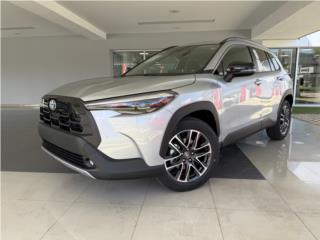 AUTOCENTRO TOYOTA Puerto Rico