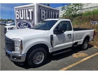 Mayaguez Ford Nuevos Puerto Rico