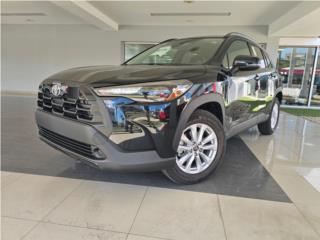 AUTOCENTRO TOYOTA Puerto Rico
