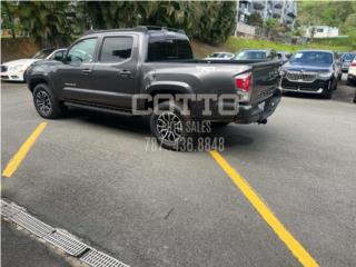 Cotto Auto Sale Puerto Rico