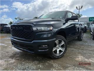 AUTOCENTRO RAM Puerto Rico