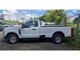FORD DEL OESTE Puerto Rico