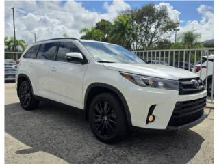 Carpintero Auto Sales Puerto Rico