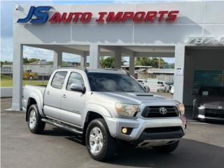 JS AUTO IMPORTS Puerto Rico