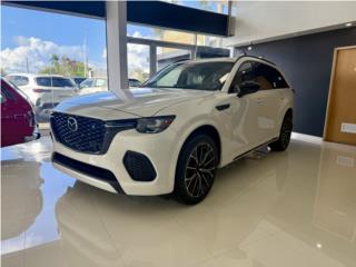 Botes Mazda Puerto Rico