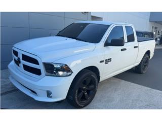 Flores Auto PR Puerto Rico