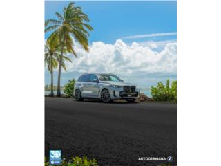 BMW, BMW X5E 2026 Puerto Rico BMW, BMW X5E 2026