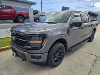 FORD DEL OESTE Puerto Rico