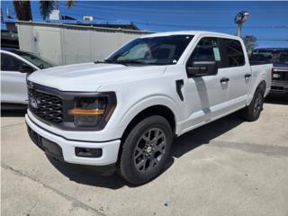 FORD DEL OESTE Puerto Rico