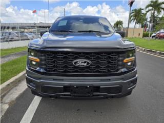 Ford Puerto Rico 2025 FORD F 150 STX